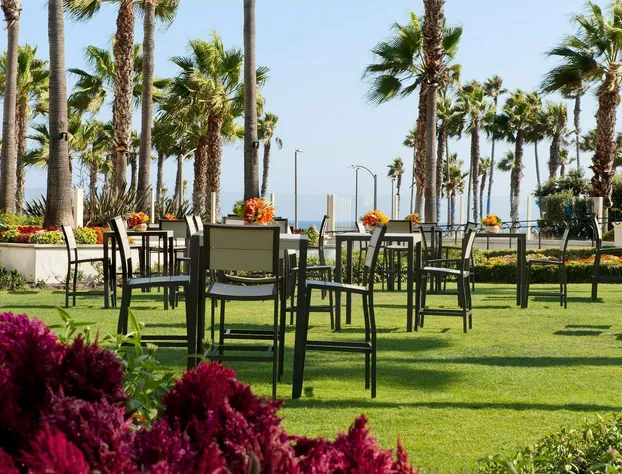 Hyatt Regency Huntington Beach Resort and Spa hotel detail image 1