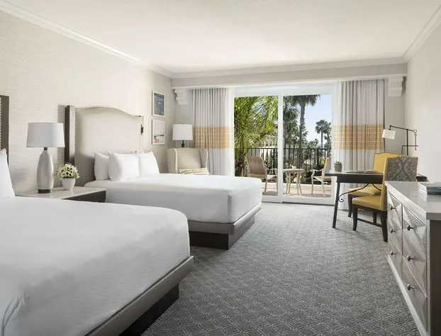 Hyatt Regency Huntington Beach Resort and Spa hotel detail image 3