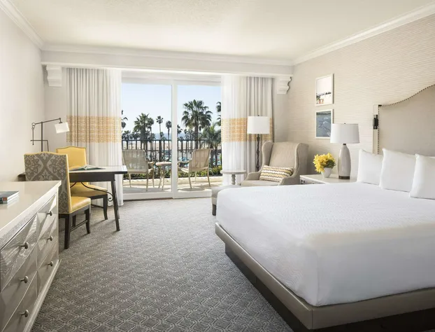 Hyatt Regency Huntington Beach Resort and Spa hotel detail image 4