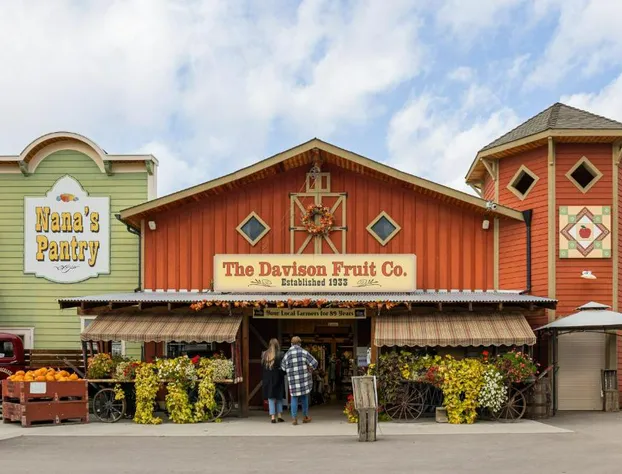 Holiday Inn Express & Suites - Vernon by IHG hotel detail image 1