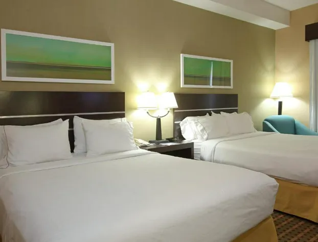 Holiday Inn Express & Suites - Vernon by IHG hotel detail image 4