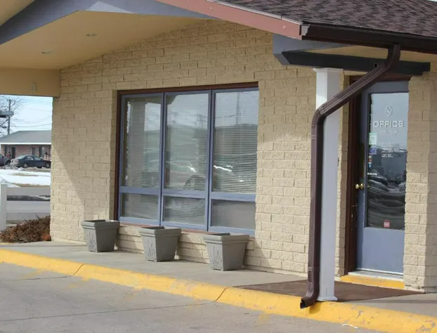 Midlands Lodge hotel detail image 2