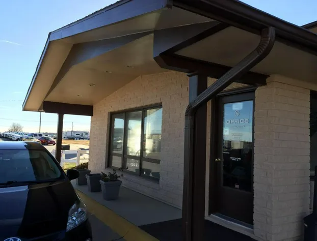 Midlands Lodge hotel detail image 3