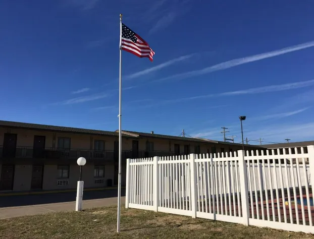 Midlands Lodge hotel detail image 4