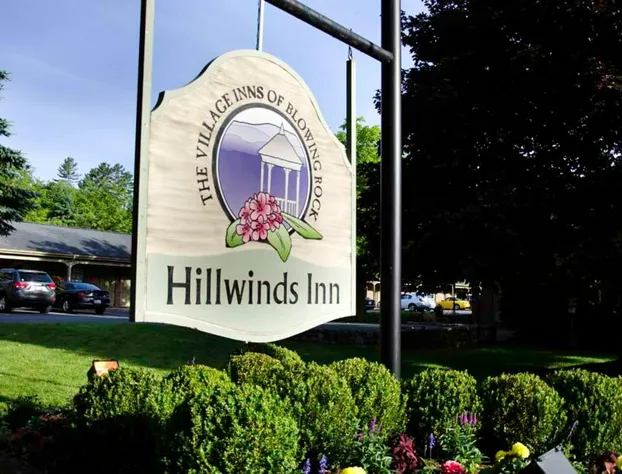 Hillwinds Inn hotel detail image 1