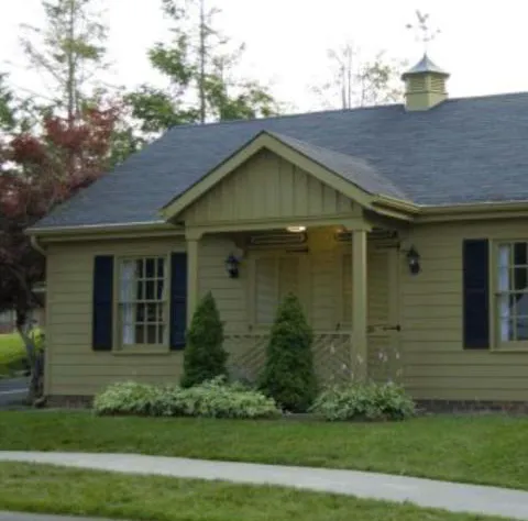 Hillwinds Inn hotel detail image 3