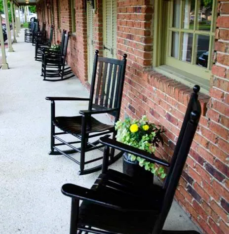 Hillwinds Inn hotel detail image 3