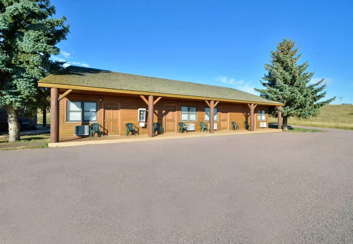 River Ranch at Cedar Shore hotel hero