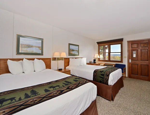 River Ranch at Cedar Shore hotel detail image 1