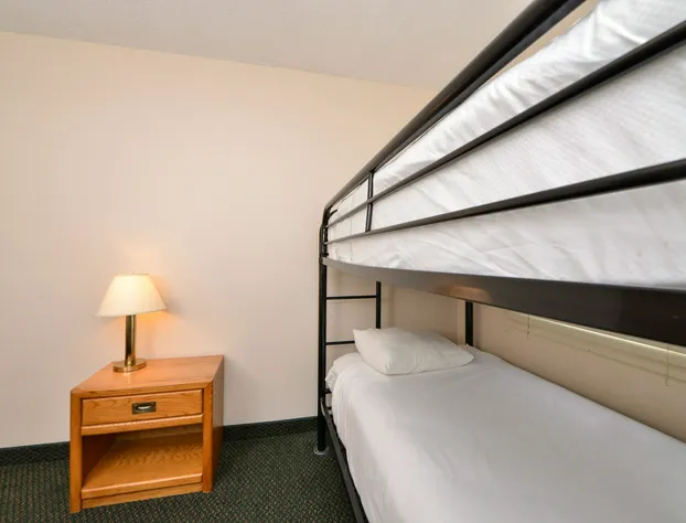 River Ranch at Cedar Shore hotel detail image 2