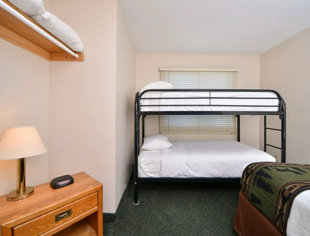 River Ranch at Cedar Shore hotel detail image 3