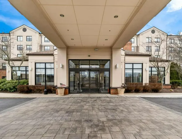 Hilton Garden Inn Plymouth hotel detail image 1