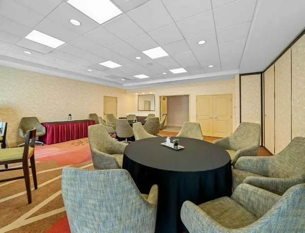 Hilton Garden Inn Plymouth hotel detail image 4