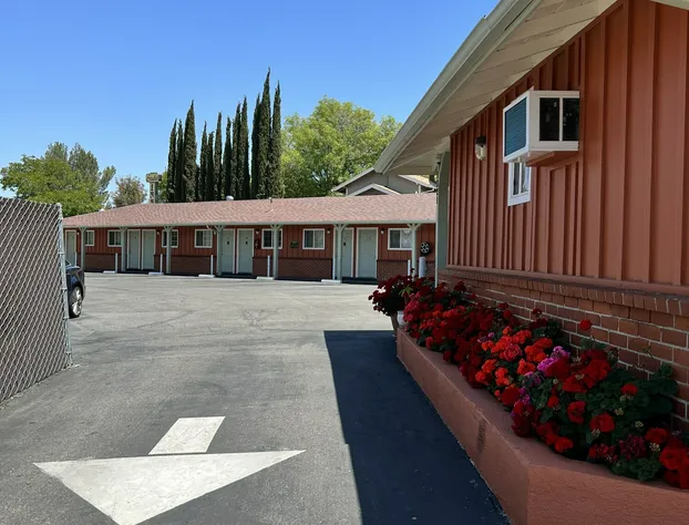 Studio Inn Livermore hotel detail image 3