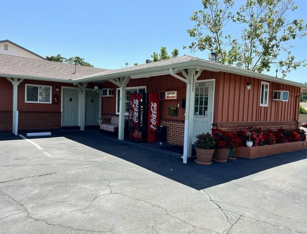 Studio Inn Livermore hotel detail image 4