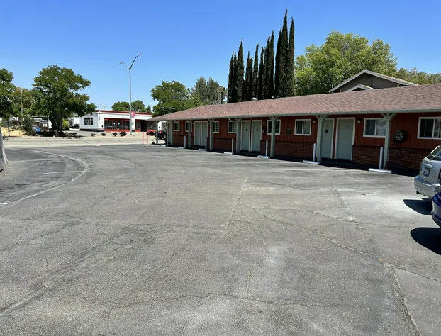 Studio Inn Livermore hotel detail image 2