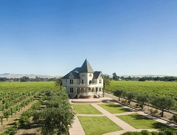 Studio Inn Livermore hotel detail image 4