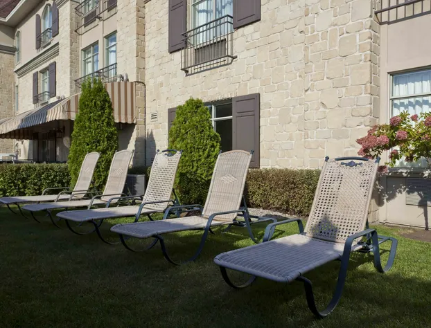 Le St-Martin Hotel & Suites Laval hotel detail image 3