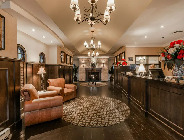 Le St-Martin Hotel & Suites Laval hotel detail image 4