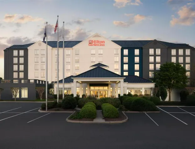 Hilton Garden Inn Richmond South/Southpark hotel detail image 2