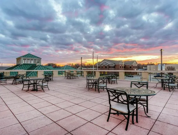 Hilton Garden Inn Richmond South/Southpark hotel detail image 3