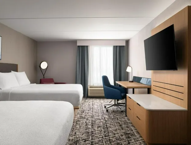 Hilton Garden Inn Richmond South/Southpark hotel detail image 4