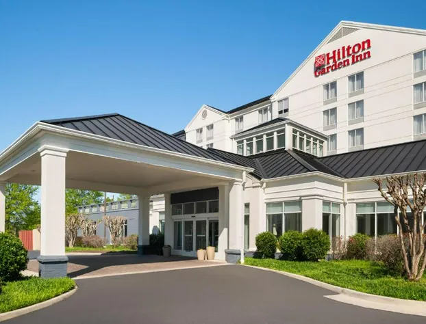 Hilton Garden Inn Richmond South/Southpark hotel detail image 2