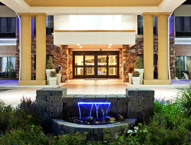 Holiday Inn Express Johnson City by IHG hotel detail image 4