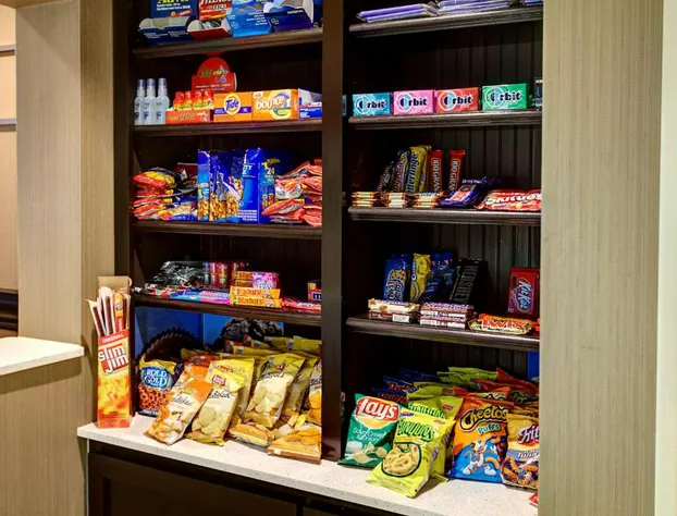 Hampton Inn Cookeville hotel detail image 2