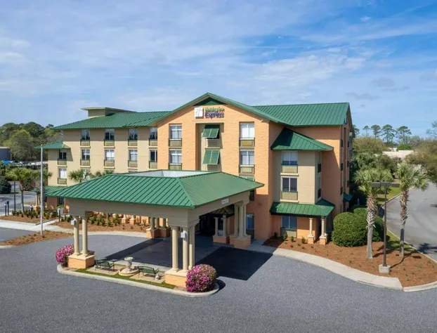 Holiday Inn Express Bluffton at Hilton Head Area by IHG hotel detail image 2