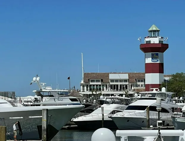 Holiday Inn Express Bluffton at Hilton Head Area by IHG hotel detail image 4