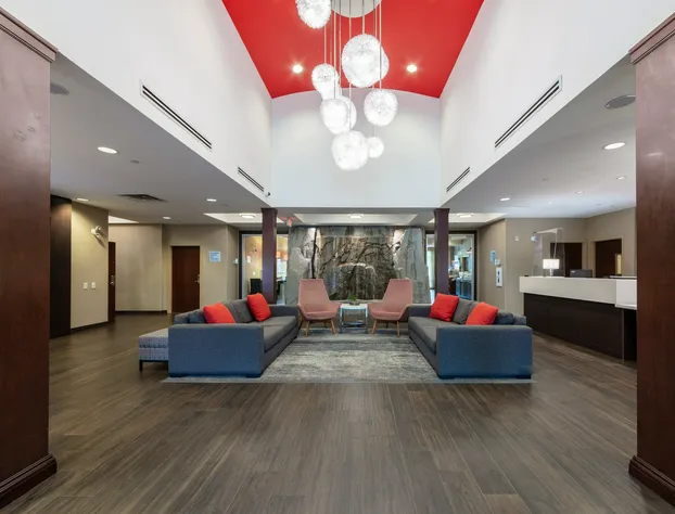 Holiday Inn Express Hotel & Suites Riverport Richmond by IHG hotel detail image 1