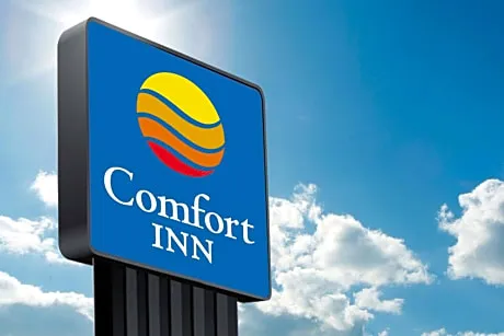 Comfort Inn & Suites Fultondale Gardendale I-65 hotel hero
