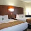 Comfort Inn & Suites Fultondale Gardendale I-65 hotel detail image 3
