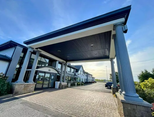 Quality Inn Saint-Jean-sur-Richelieu hotel detail image 2