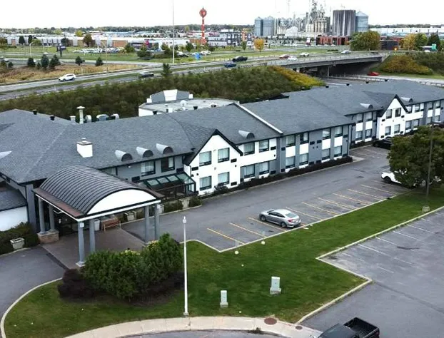 Quality Inn Saint-Jean-sur-Richelieu hotel detail image 3