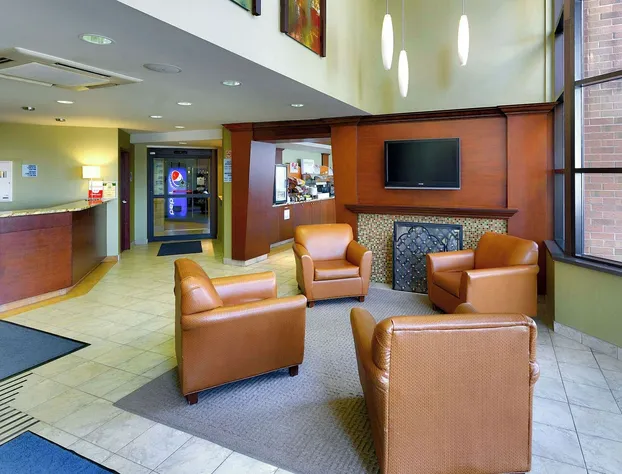 Quality Inn Saint-Jean-sur-Richelieu hotel detail image 4