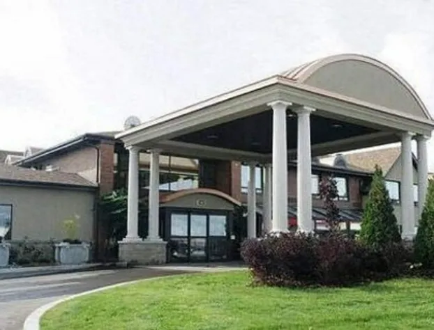 Quality Inn Saint-Jean-sur-Richelieu hotel detail image 2