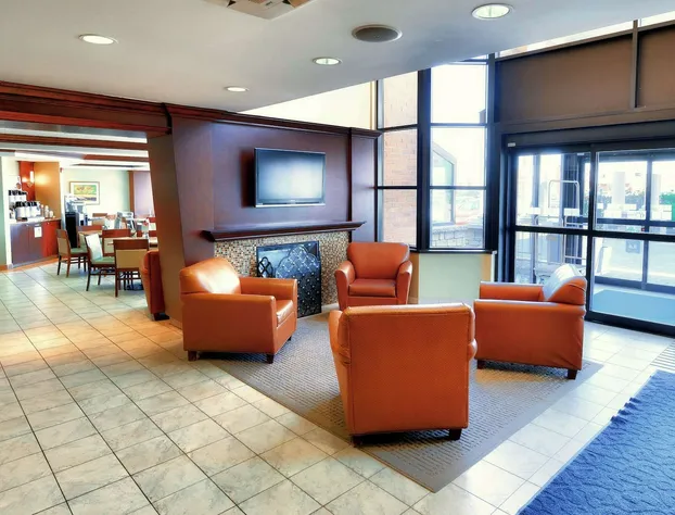 Quality Inn Saint-Jean-sur-Richelieu hotel detail image 3