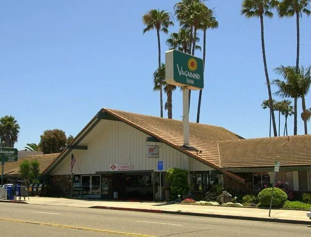 Vagabond Inn Ventura hotel detail image 1