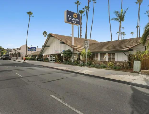 Vagabond Inn Ventura hotel detail image 2