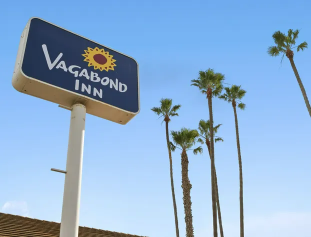 Vagabond Inn Ventura hotel detail image 3