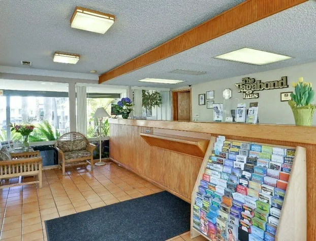 Vagabond Inn Ventura hotel detail image 4