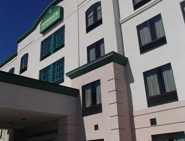 Wingate by Wyndham Bossier City, LA hotel detail image 1