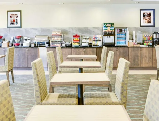 Wingate by Wyndham Bossier City, LA hotel detail image 3
