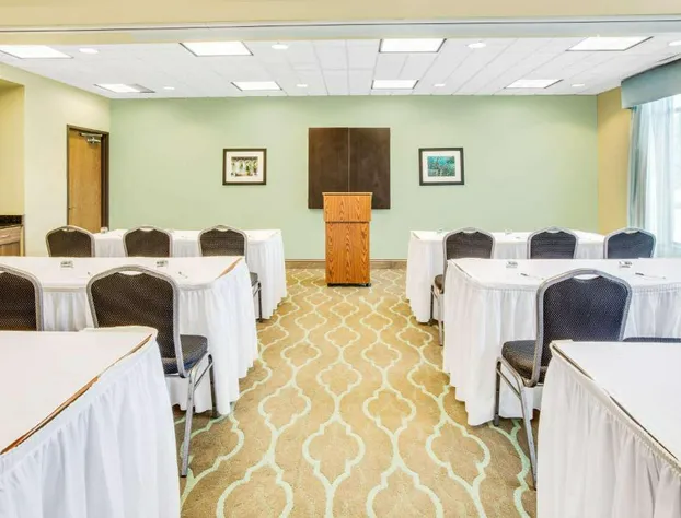 Wingate by Wyndham Bossier City, LA hotel detail image 4
