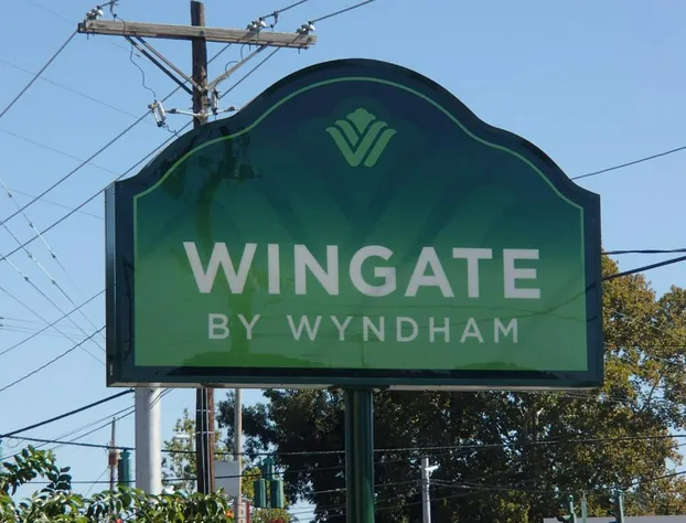 Wingate by Wyndham Bossier City, LA hotel detail image 2