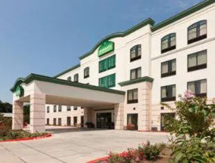 Wingate by Wyndham Bossier City, LA hotel detail image 1