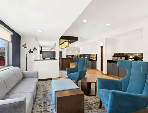 Best Western Bryan College Station hotel detail image 3