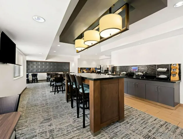 Best Western Bryan College Station hotel detail image 2